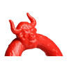 Creature Cocks Cockring Beast Mode Rouge